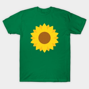 Sunflower T-Shirt